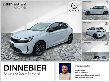 Gebrauchte Opel Corsa