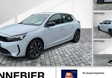 Opel Corsa 2.000 km 23.990 &euro; Berlin 12681