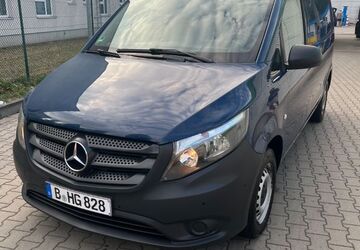 Mercedes-Benz Vito 233.000 km 9.490 &euro; Berlin 13156