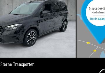 Mercedes-Benz T-Klasse 11.354 km 27.980 &euro; Berlin 13581