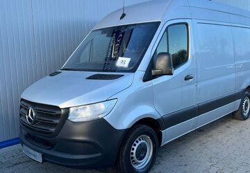 Mercedes-Benz Sprinter 39.230 km 30.100 &euro; Berlin 13055