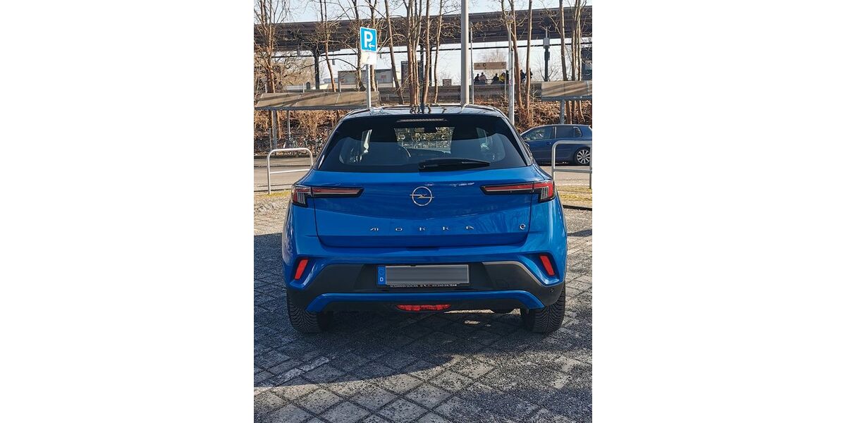 Opel Mokka-e 46.000 km 16.000 &euro; Berlin 13125