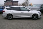 Ford Focus 1.5L TDCi ST-Line X ACC LED AHK HUD Bliss 12.043 km 25.980 &euro; Falkensee 14612