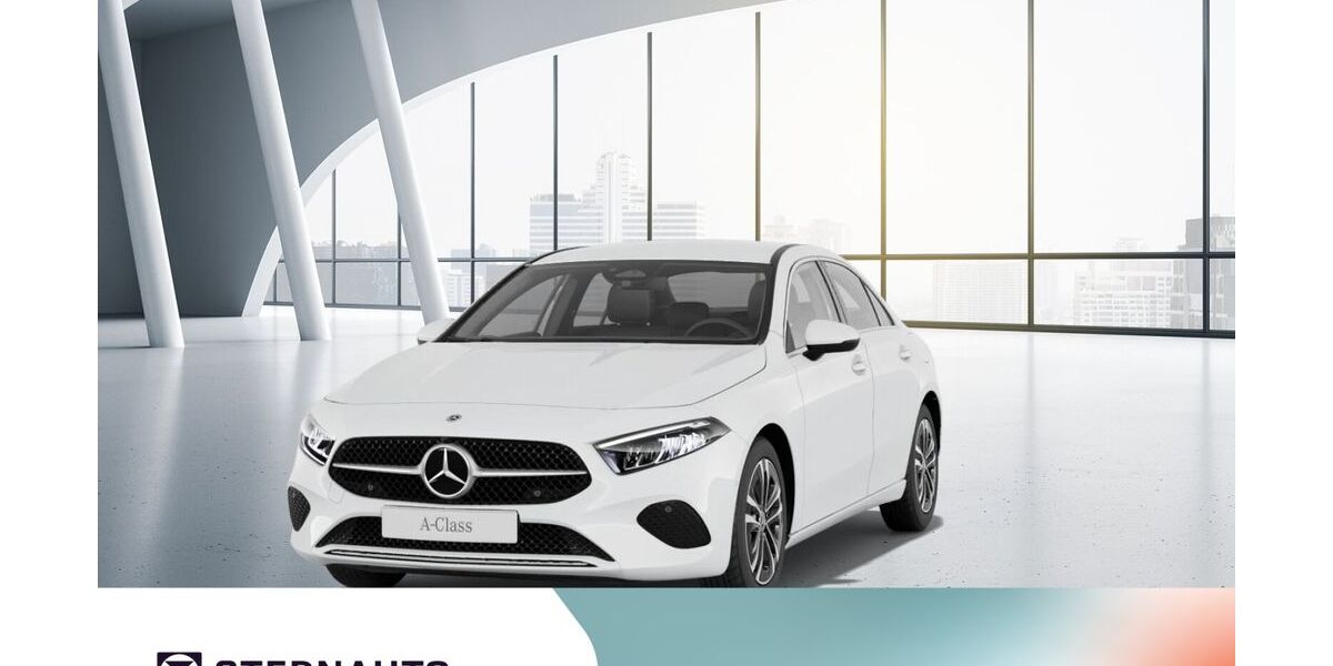 Mercedes-Benz A 180 11.569 km 28.980 &euro; Potsdam 14480