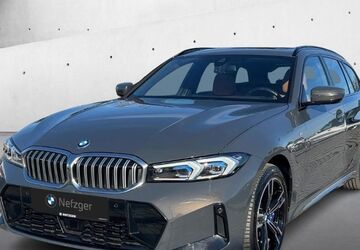 BMW 330 17.500 km 46.900 &euro; Berlin-Siemensstadt 13629