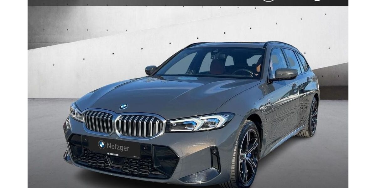 BMW 330 17.500 km 46.900 &euro; Berlin-Siemensstadt 13629