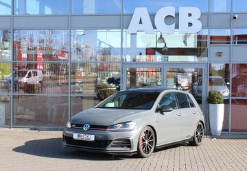 VW Golf 171.000 km 21.900 &euro; Berlin 12623