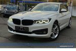 BMW 320 Gran Turismo 320d xDriveSport Line*HUD*Leder 141.487 km 14.990 &euro; Berlin 13187