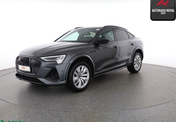 Audi e-tron 34.176 km 41.780 &euro; Berlin 12103