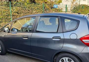 Honda Jazz 22.000 km 8.300 &euro; Berlin 13597