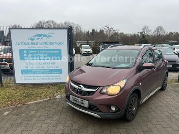 Gebrauchte Opel Karl