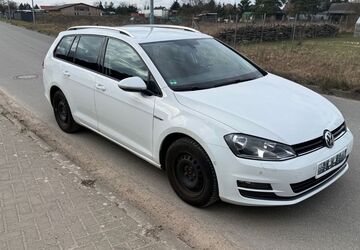 VW Golf 200.000 km 6.900 &euro; Groß Kreutz (Havel) 14550