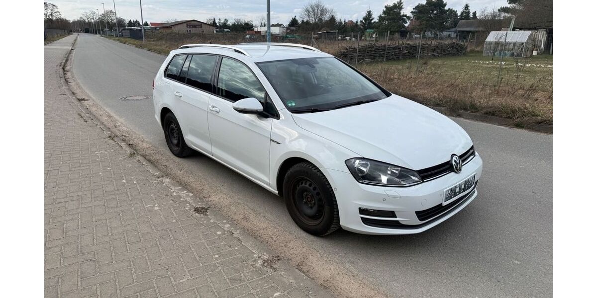 VW Golf 200.000 km 6.900 &euro; Groß Kreutz (Havel) 14550