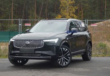 Volvo XC90 15.833 km 61.900 &euro; Seddiner See OT Neuseddin 14554