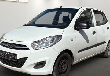 Hyundai i10 90.346 km 1.499 &euro; Berlin 12681