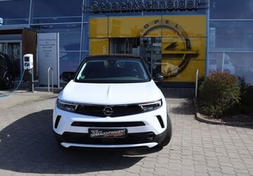 Opel Mokka 3.504 km 19.990 &euro; Potsdam 14482