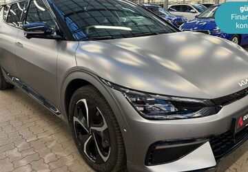 Kia EV6 3.125 km 39.990 &euro; Ludwigsfelde (bei Berlin) 14974