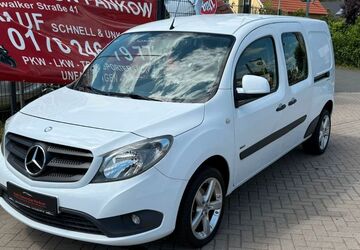 Mercedes-Benz Citan 141.690 km 7.790 &euro; Berlin 13127