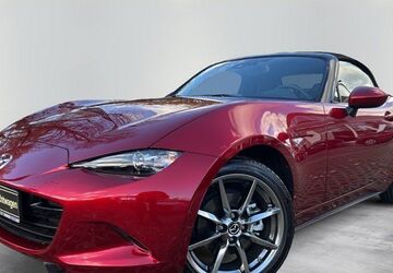 Mazda MX-5 6.710 km 30.990 &euro; Berlin 12247