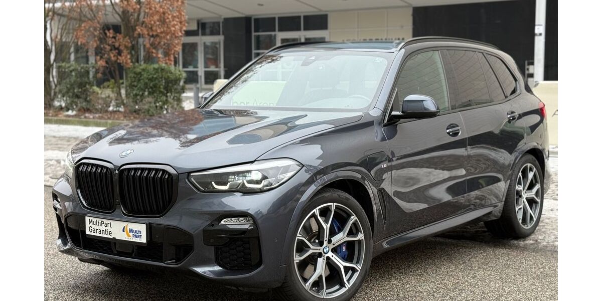 BMW X5 96.000 km 41.990 &euro; berlin 12057