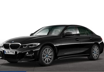 BMW 320 82.288 km 28.900 &euro; Berlin 12683