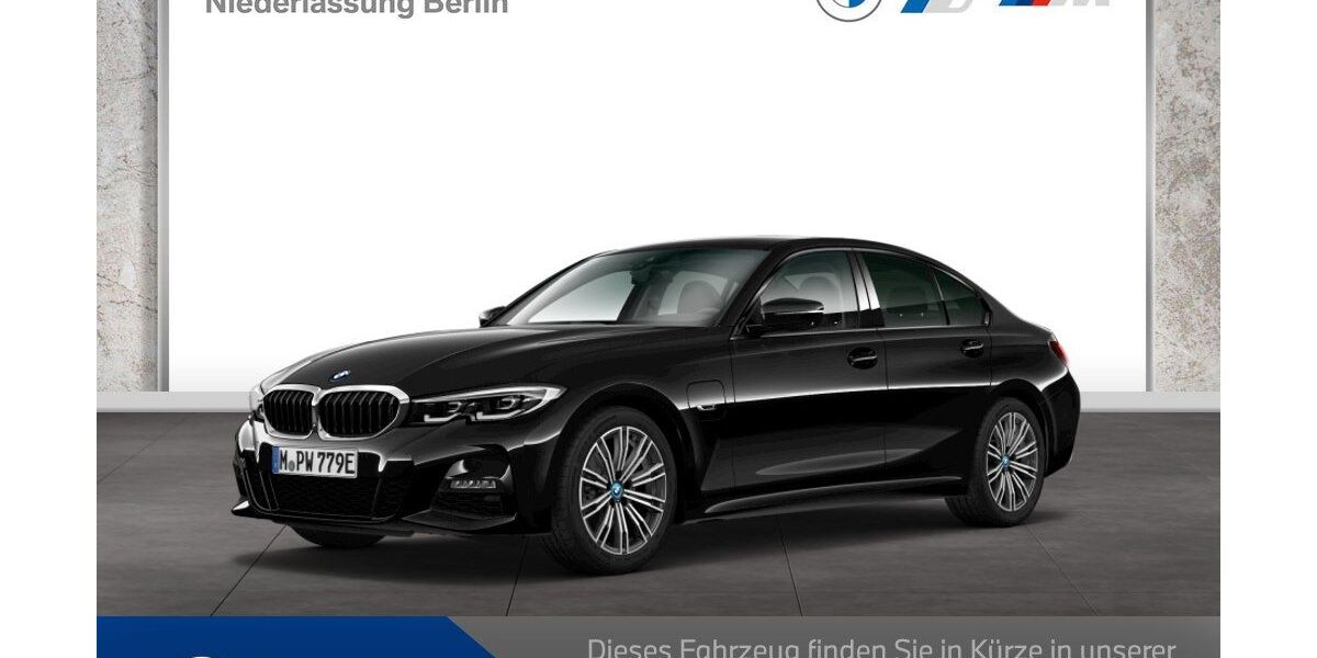 BMW 320 82.288 km 28.900 &euro; Berlin 12683