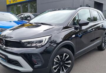 Opel Crossland (X) 13.075 km 18.980 &euro; Potsdam 14480