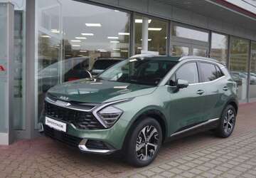 Kia Sportage 22.000 km 32.870 &euro; Ludwigsfelde 14974