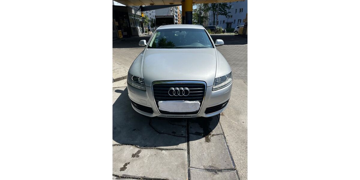 Audi A6 139.280 km 8.500 &euro; Berlin 10785