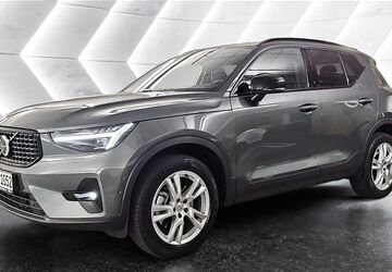 Volvo XC40 5.000 km 45.980 &euro; Berlin 12683
