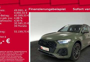 Audi Q5 43.500 km 49.990 &euro; Berlin 12489