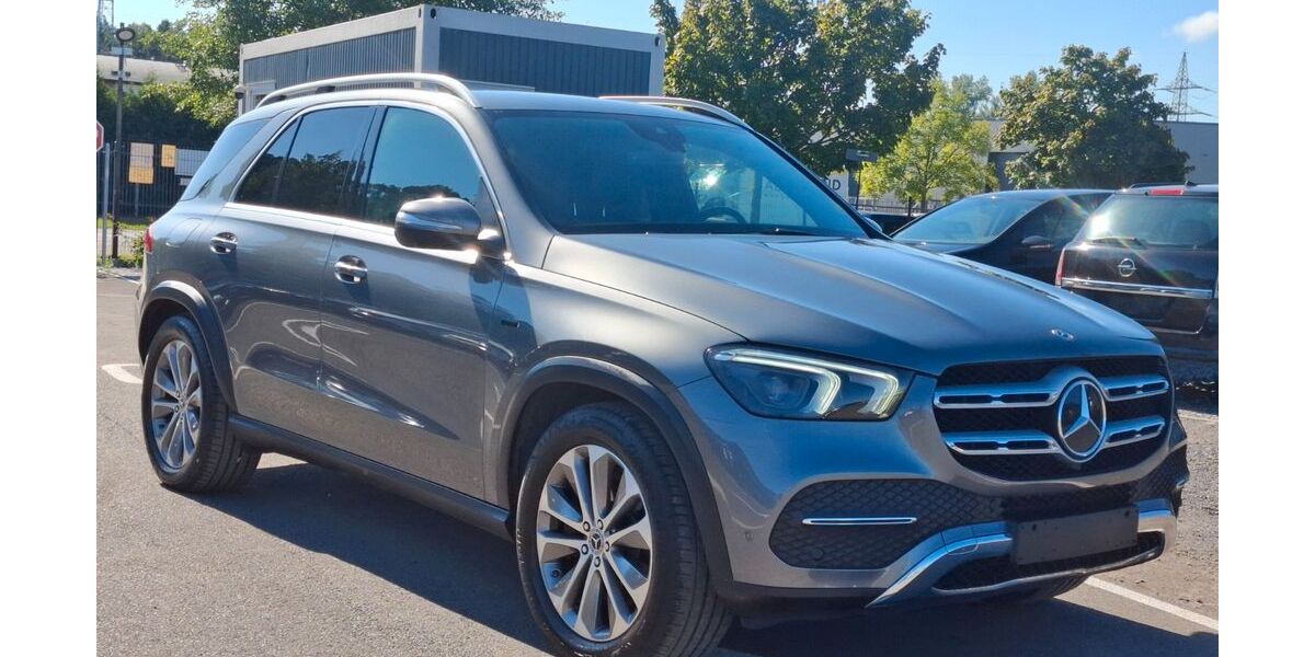 Mercedes-Benz GLE 350 180.000 km 34.999 &euro; Berlin 15831