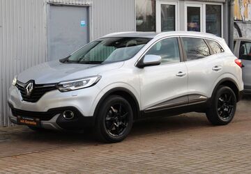 Renault Kadjar 83.415 km 11.980 &euro; Berlin 13089