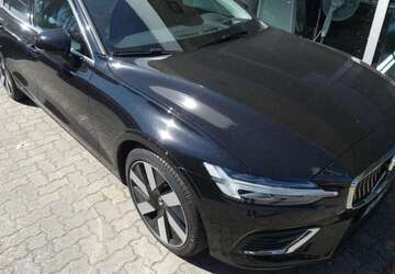 Volvo V60 2.900 km 59.850 &euro; Berlin / Tegel 13509