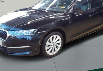 Skoda Octavia 23.527 km 29.975 &euro; Berlin 13088
