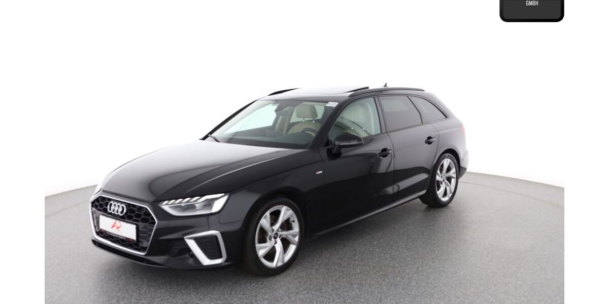 Audi A4 40.000 km 31.440 &euro; Berlin 12103