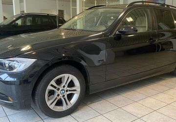 BMW 320 100.000 km 8.950 &euro; Berlin 12349