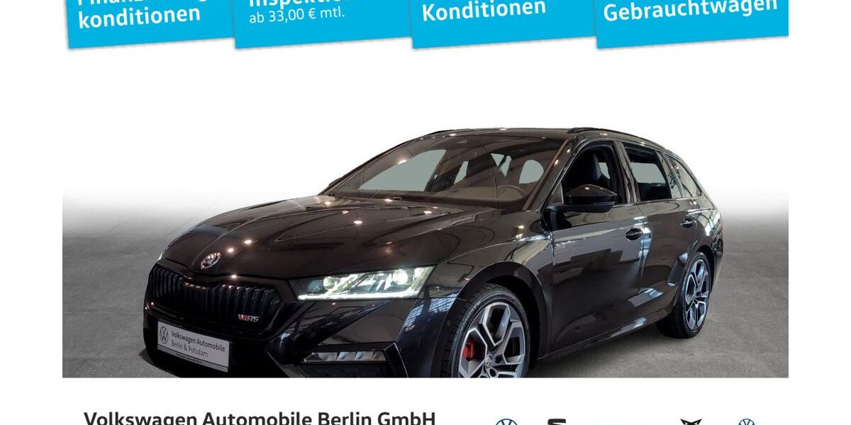Skoda Octavia 63.710 km 29.740 &euro; Berlin 12099