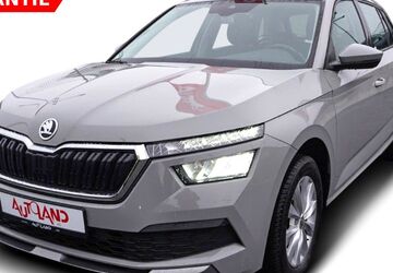 Skoda Kamiq 69.517 km 20.890 &euro; Berlin 12683