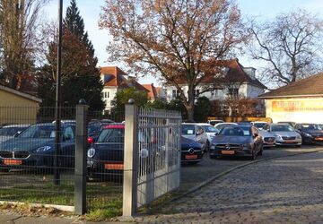 VW Polo 87.000 km 13.900 &euro; Berlin-Zehlendorf 14169