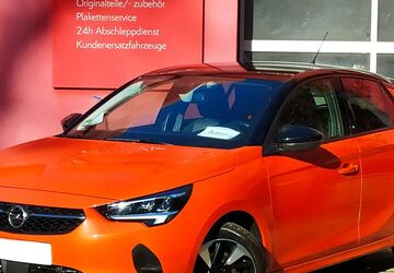 Opel Corsa 39.980 km 11.500 &euro; Berlin 10317