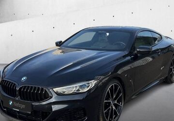 BMW M850 78.100 km 59.900 &euro; Berlin-Siemensstadt 13629