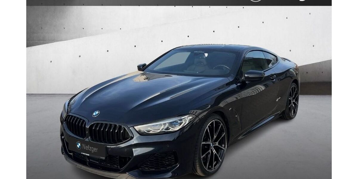 BMW M850 78.100 km 59.900 &euro; Berlin-Siemensstadt 13629