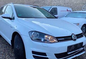 VW Golf 116.000 km 6.450 &euro; Berlin 10245