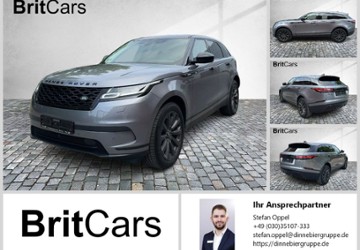 Land Rover Range Rover Velar 48.141 km 44.522 &euro; Berlin 13581