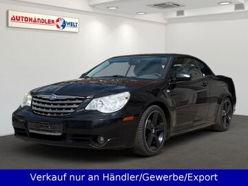 Gebrauchte Chrysler Sebring