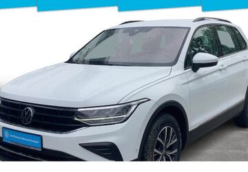 VW Tiguan 57.980 km 25.680 &euro; Potsdam 14480