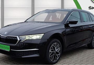 Skoda Octavia 11.000 km 37.790 &euro; Berlin 10365