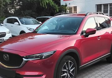 Mazda CX-5 148.900 km 14.950 &euro; Berlin 13409