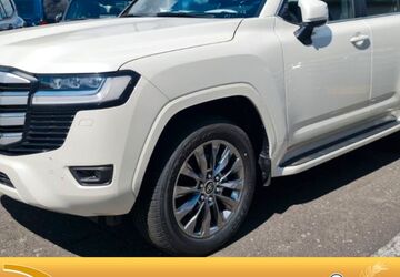 Toyota Land Cruiser 15 km 164.861 &euro; Berlin 10785